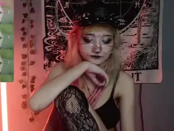 Milten_trish  live sex cam