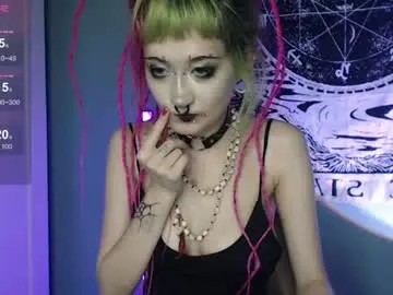 Milten_trish  live sex cam