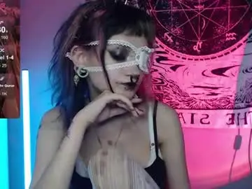 Milten_trish  live sex cam