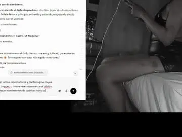 Naivebodyx  live sex cam