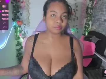 Nathasha_jhonsom_  live sex cam