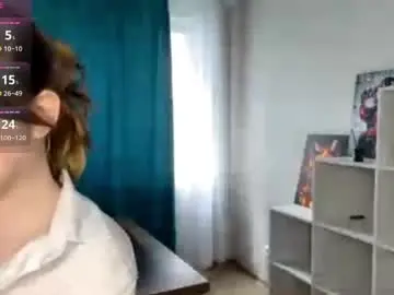Odellabowman  live sex cam