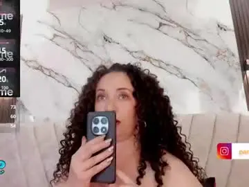 Pam_hills  live sex cam