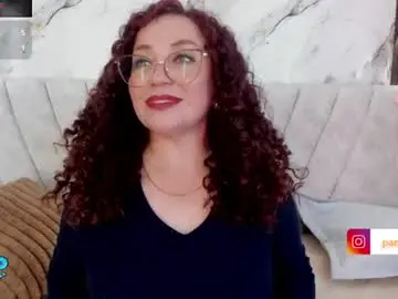 Pam_hills  live sex cam