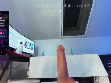 Petals_rose99  live sex cam