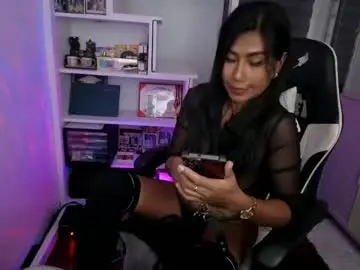 Pussycash  live sex cam