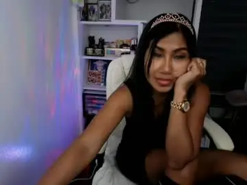 Pussycash  live sex cam