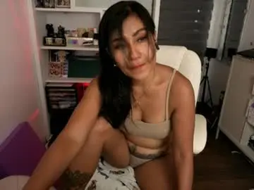 Pussycash  live sex cam