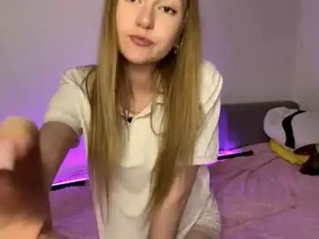 Roseblansh  live sex cam