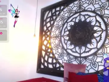 Salome_willianss  live sex cam