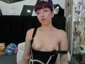 Sophia_arevalo_  live sex cam