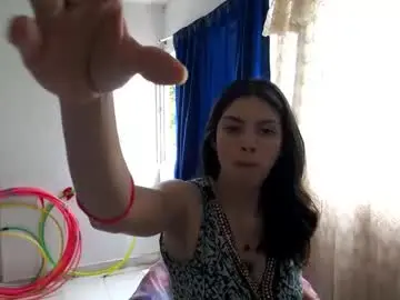 Sun1moon6  live sex cam