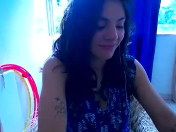 Sun1moon6  live sex cam