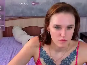 Superhotgirlhere  live sex cam
