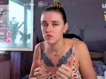 Superhotgirlhere  live sex cam