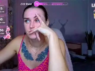 Superhotgirlhere  live sex cam
