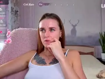 Superhotgirlhere  live sex cam