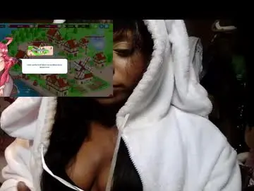 Teddybabie  live sex cam