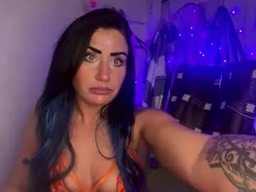 Valaya906  live sex cam