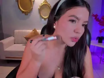 Valeriaroldanx  live sex cam