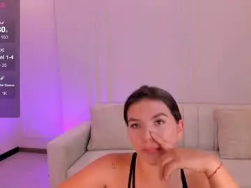Valeriaroldanx  live sex cam