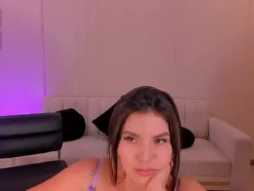 Valeriaroldanx  live sex cam