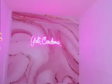 Yuli_cardona_  live sex cam