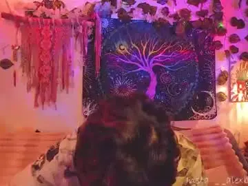 Alexiafisher_  live sex cam