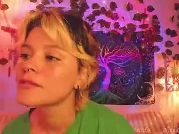 Alexiafisher_  live sex cam
