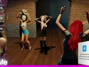 Amantesddia  live sex cam