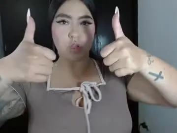 Antonnella_x  live sex cam