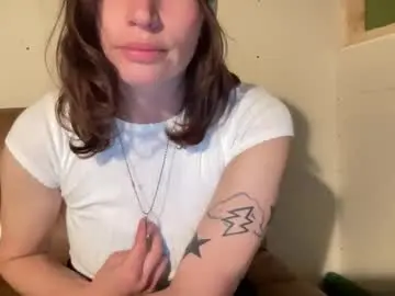 Arielwyld  live sex cam