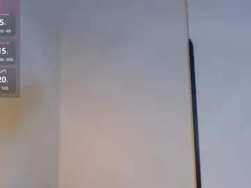 Bellarousecl  live sex cam