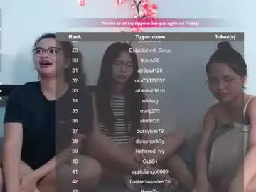 Berrybliiss  live sex cam