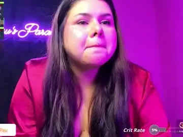 Blazedpaux  live sex cam