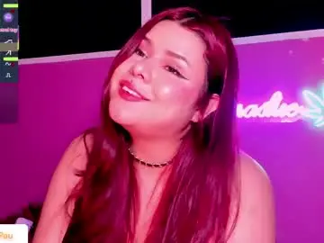 Blazedpaux  live sex cam