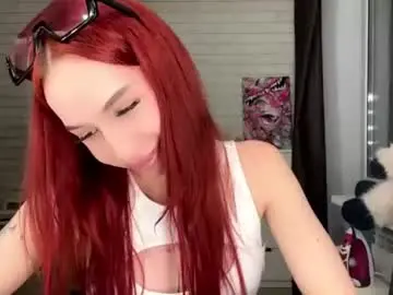 Charmainewhittenburg  live sex cam