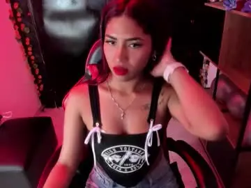 Chloelombardi  live sex cam