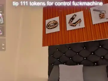 Cristale69  live sex cam