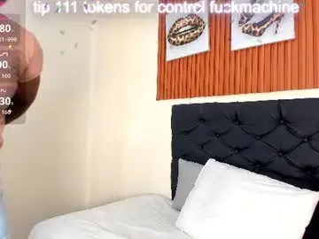 Cristale69  live sex cam