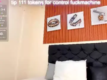 Cristale69  live sex cam