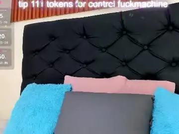 Cristale69  live sex cam