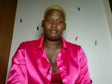 Ebonypussylick  live sex cam