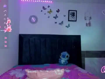 Emmie_bunny  live sex cam