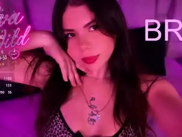 Evawild5  live sex cam