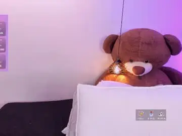 Evawild5  live sex cam