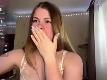 Georgiannezannino  live sex cam