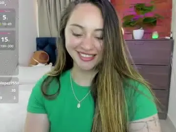 Giss_elle  live sex cam