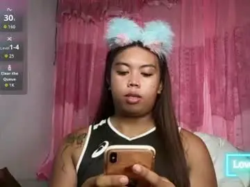Hoelykarina  live sex cam