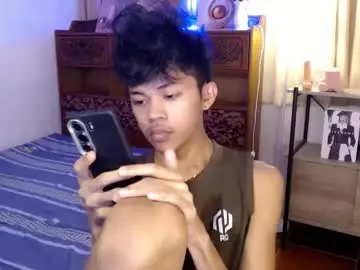 Horny_joshxxx  live sex cam